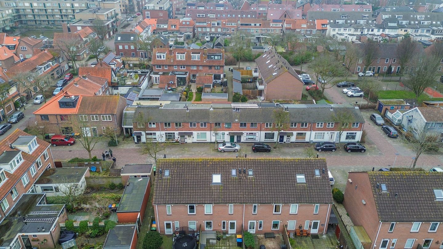 Foto 34 van Vreewijk 46