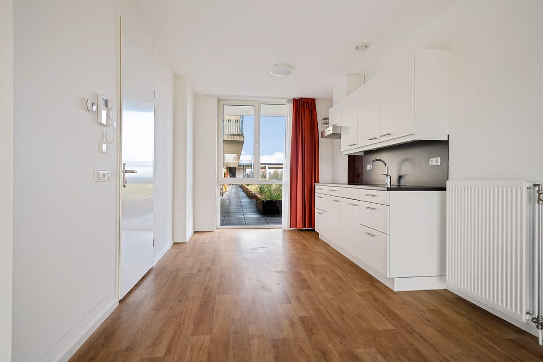 Photo 8 of Operaplein 207