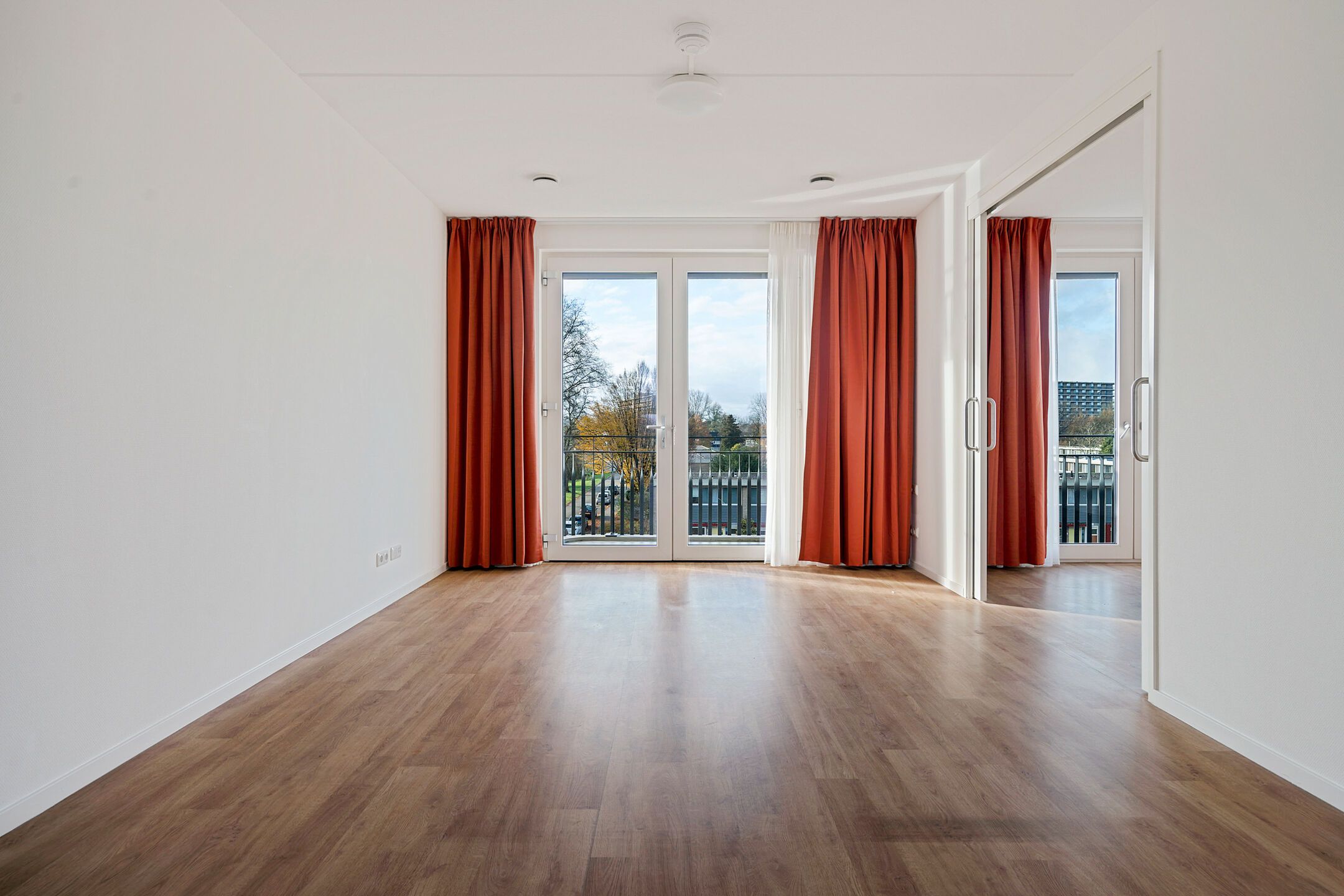 Photo 12 of Operaplein 207