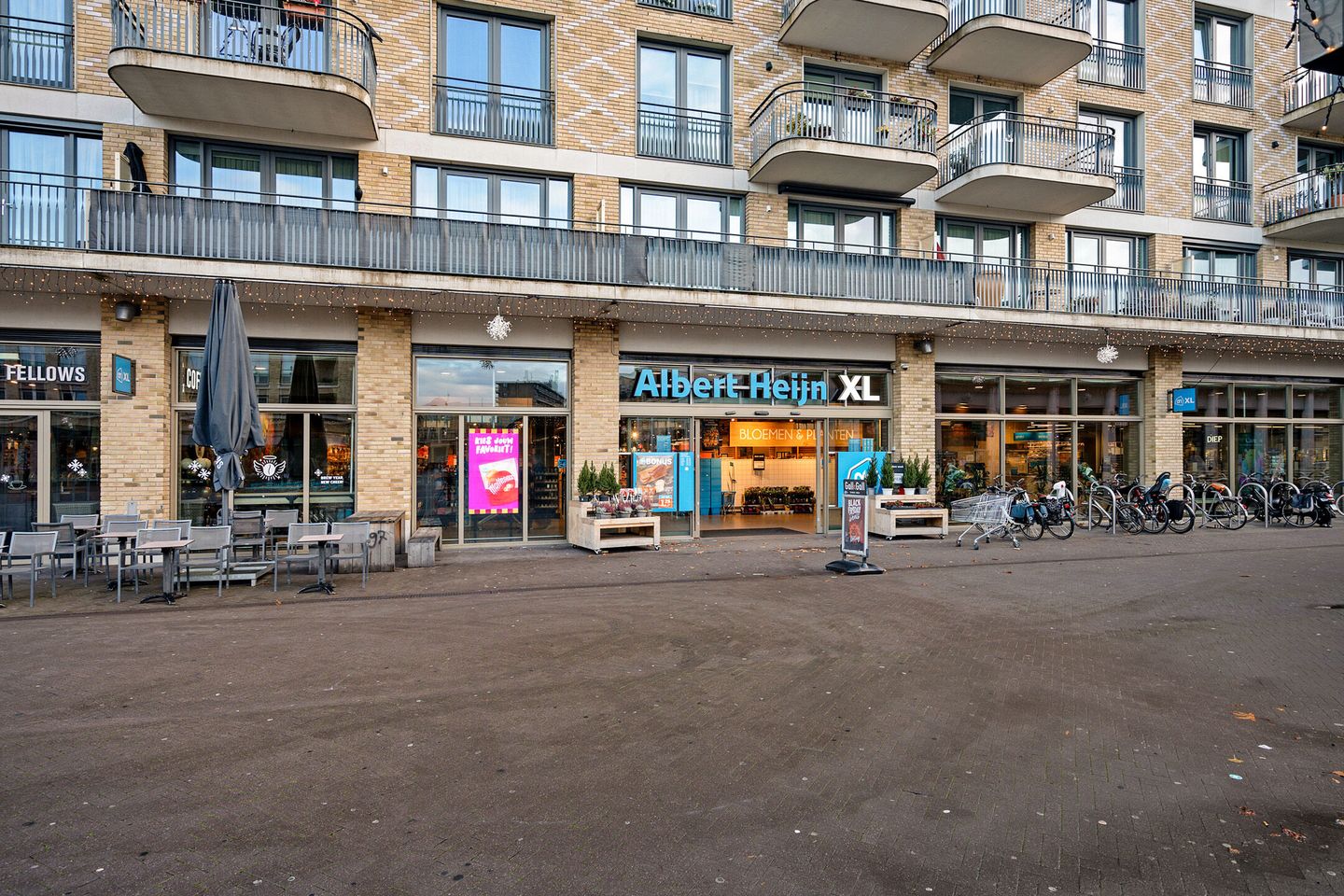 Photo 64 of Operaplein 207