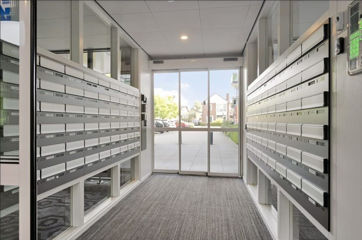 Foto 18 van Mercuriuslaan 35-315