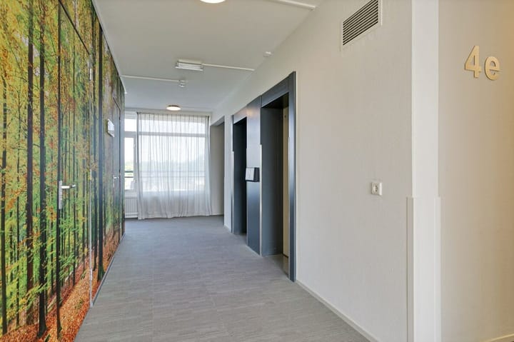 Foto 24 van Mercuriuslaan 35-315