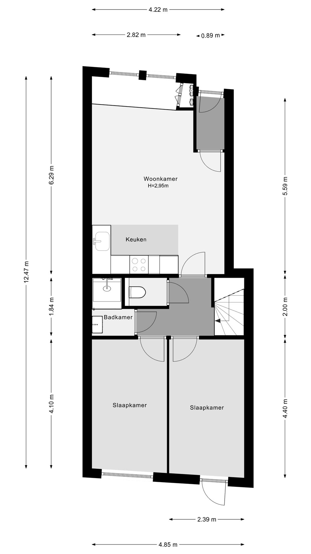 Photo 28 of Bergweg 262-B