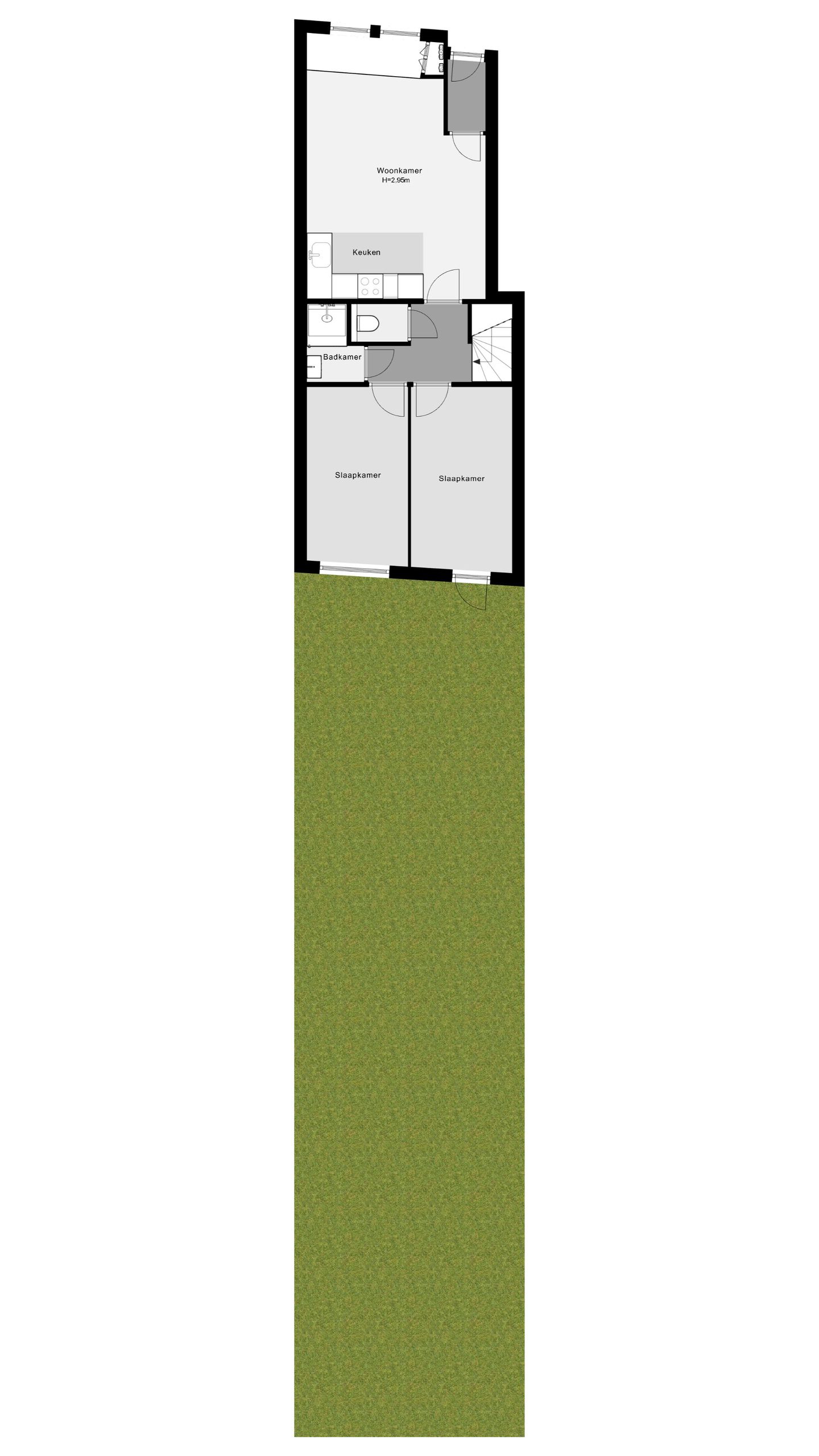 Photo 29 of Bergweg 262-B