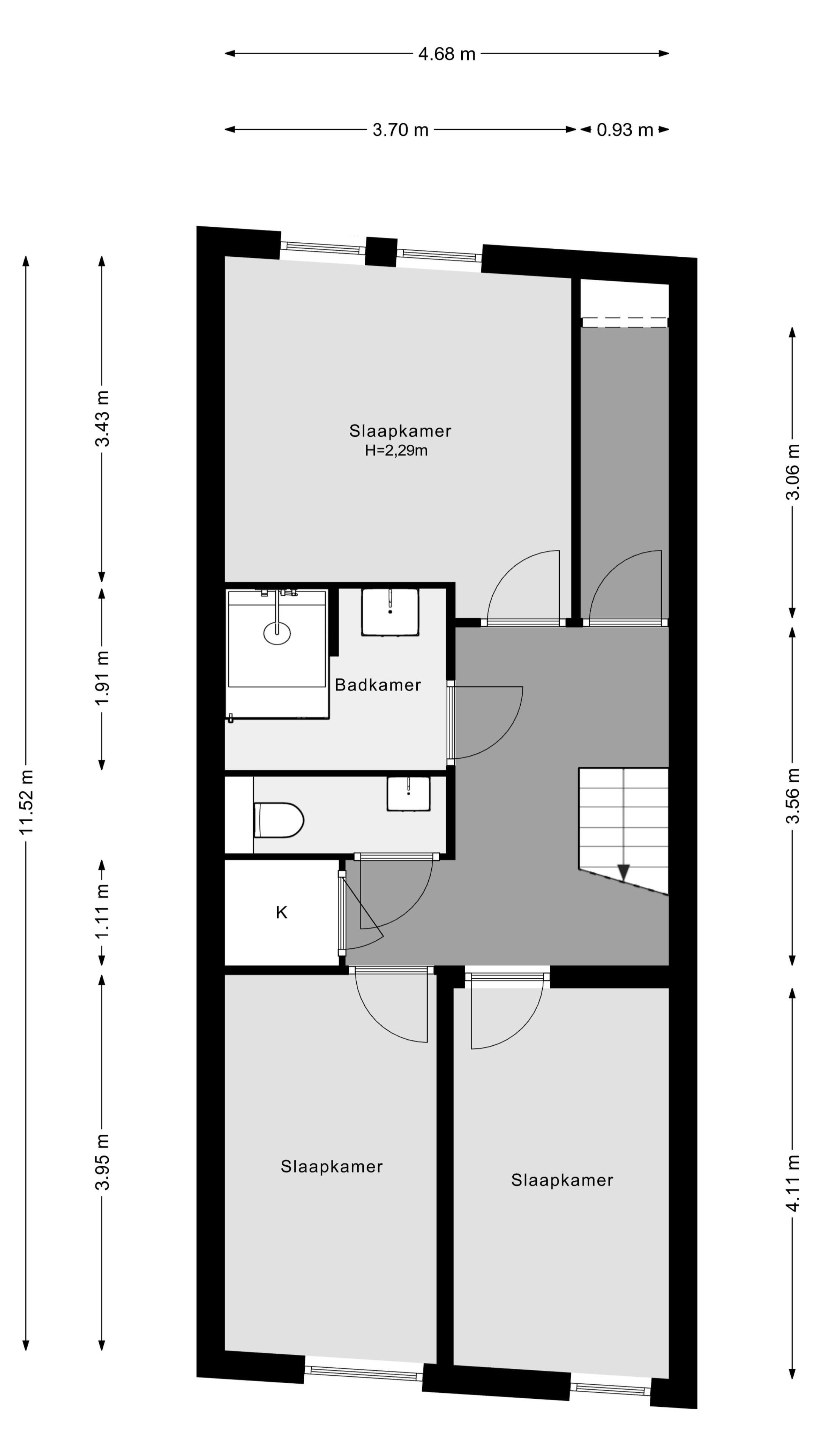Photo 30 of Bergweg 262-B