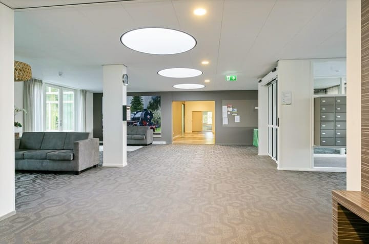 Foto 24 van Mercuriuslaan 35-205