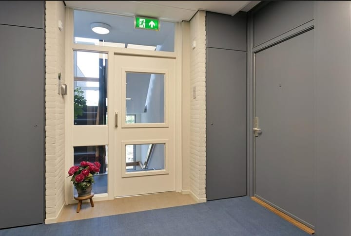 Foto 28 van Mercuriuslaan 35-205