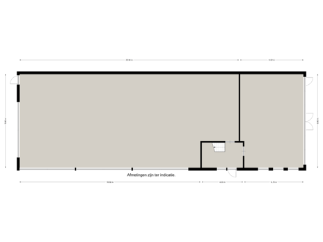 View floorplan