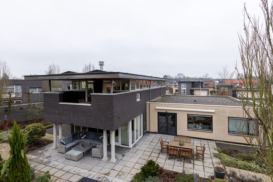 Foto 38 van Jaartsveld 28