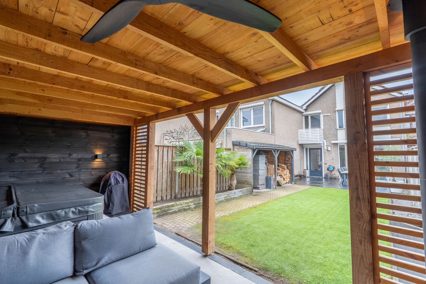 Foto 4 van Eligiusweg 19