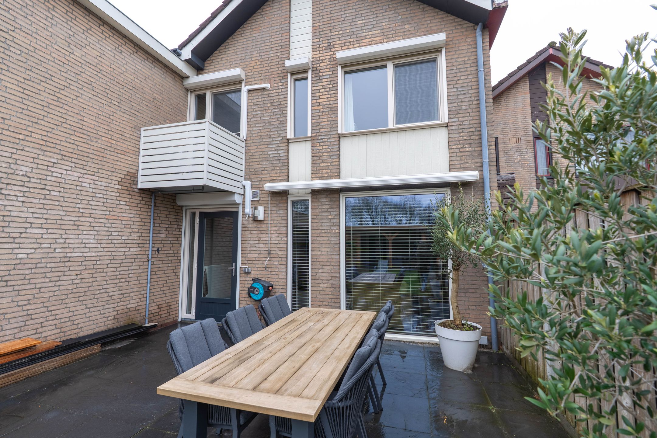 Foto 12 van Eligiusweg 19