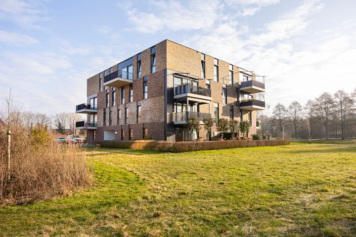 Griekenlandlaan 121 main image