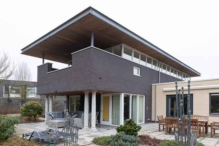 Foto 2 van Jaartsveld 28