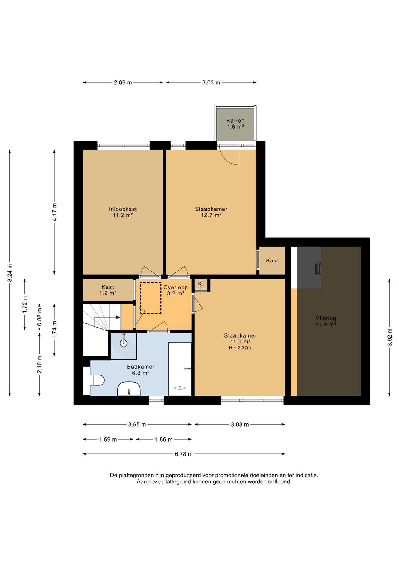 Foto 48 van Eligiusweg 19