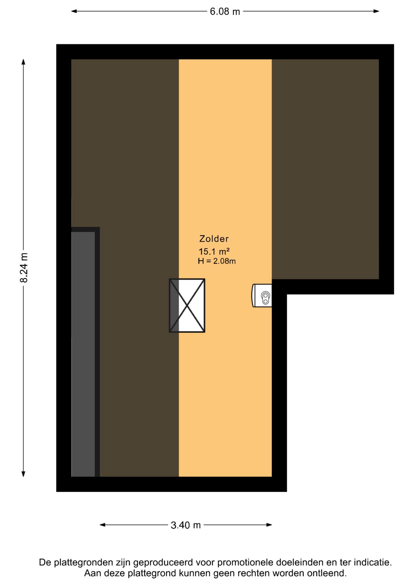 Foto 49 van Eligiusweg 19