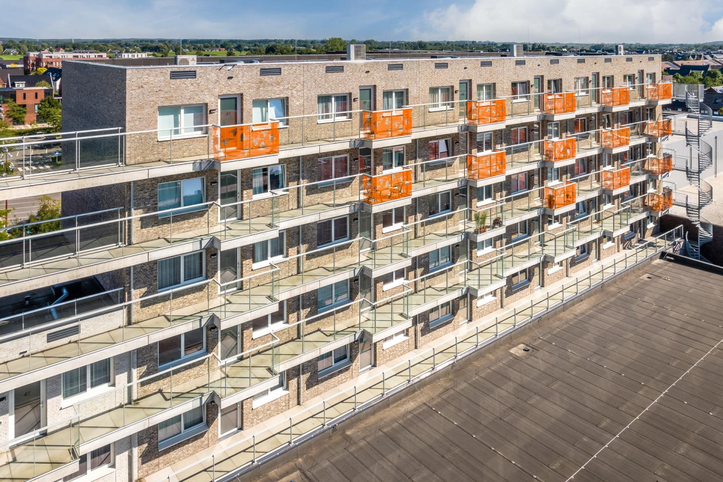 Foto 3 van Stuivenbergheem 47