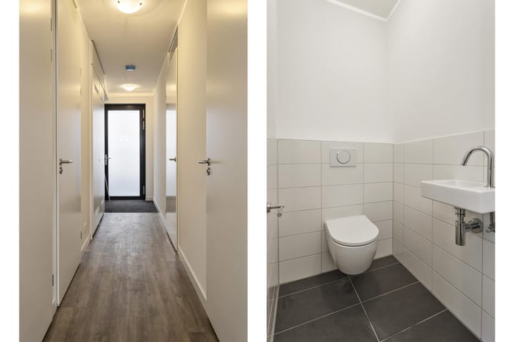 Photo 12 of Stuivenbergheem 47