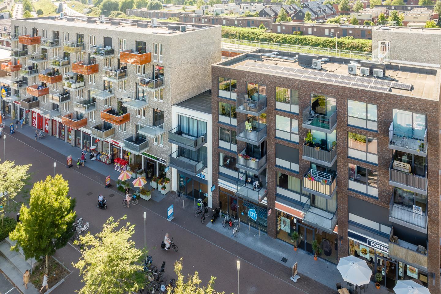 Foto 15 van Stuivenbergheem 47