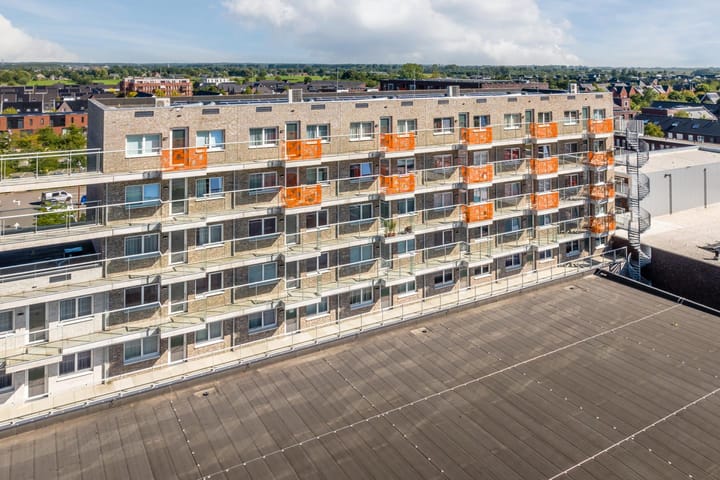 Photo 18 of Stuivenbergheem 47