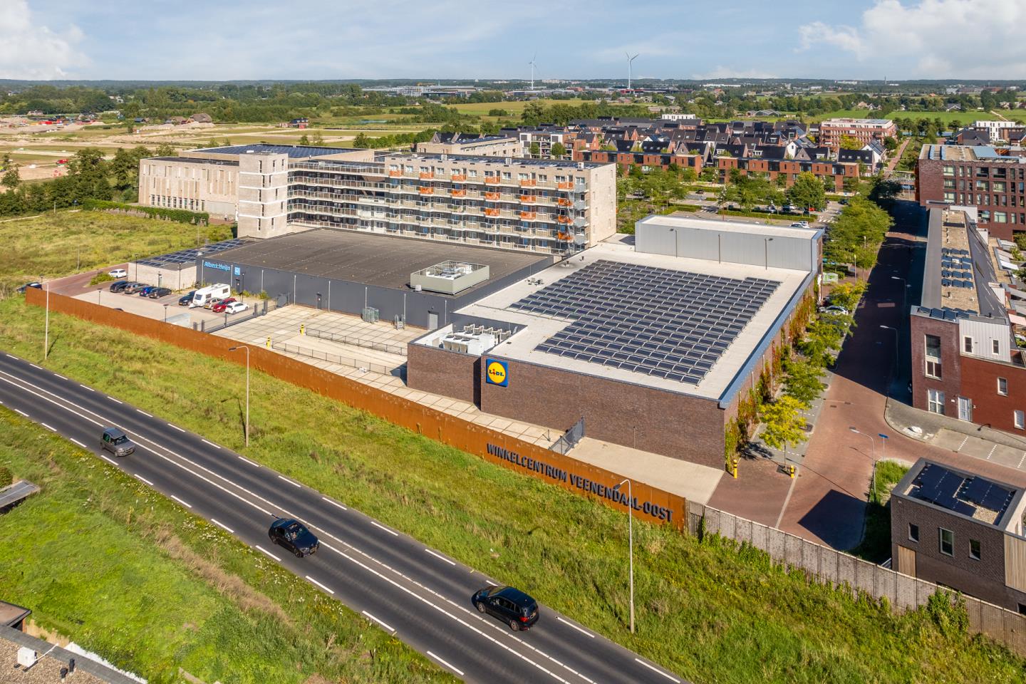 Foto 21 van Stuivenbergheem 47