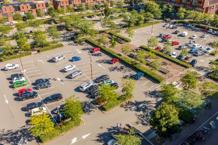 Photo 22 of Stuivenbergheem 47