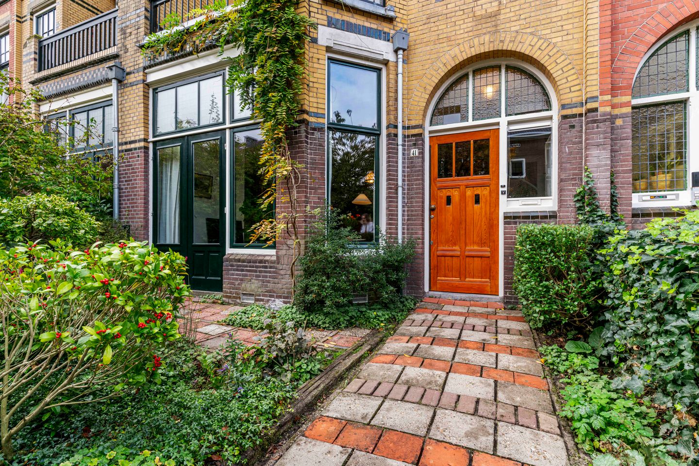 Foto 40 van Emmastraat 41