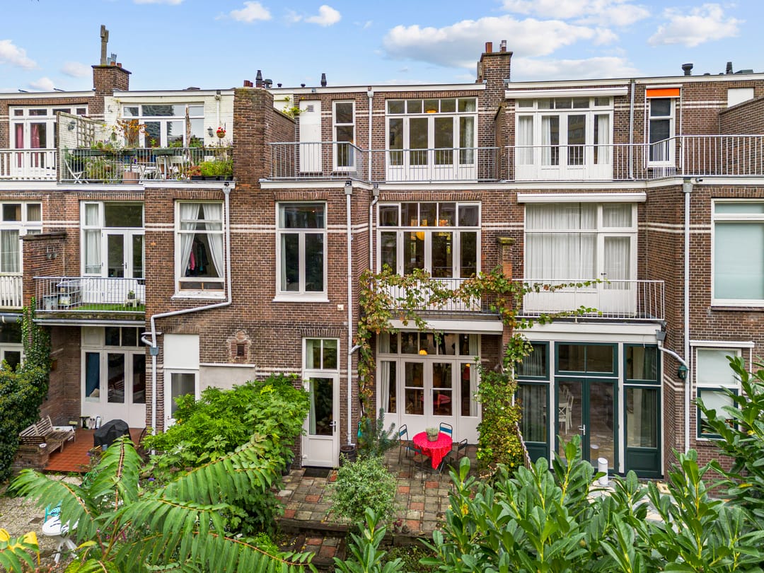Foto 41 van Emmastraat 41