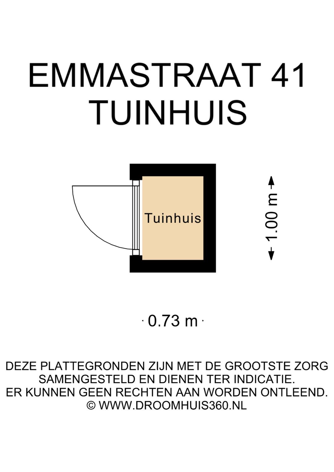 Foto 47 van Emmastraat 41