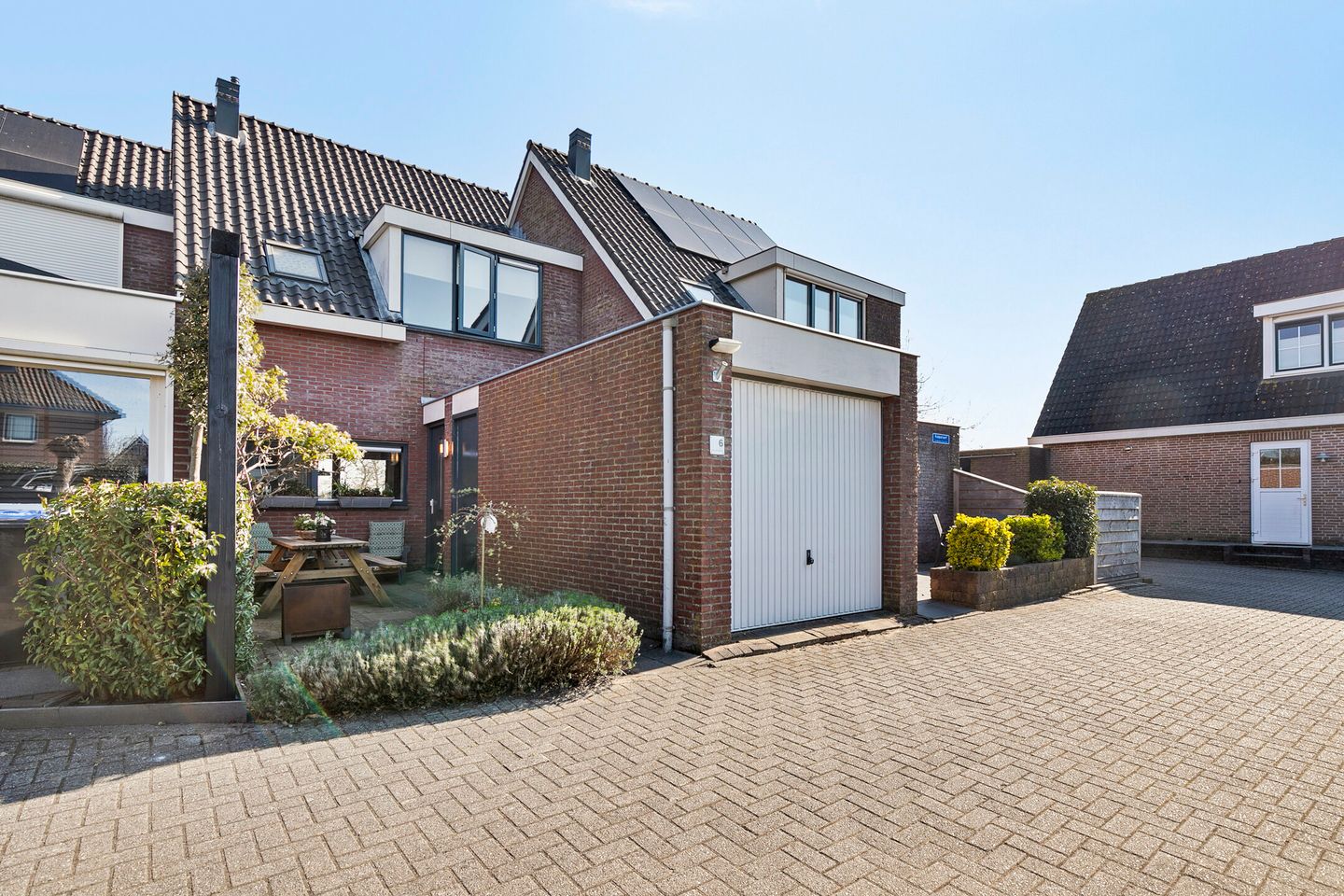 Foto 5 van Kuiperserf 6