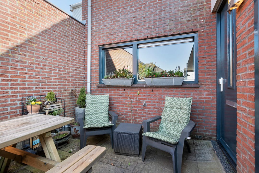 Foto 7 van Kuiperserf 6