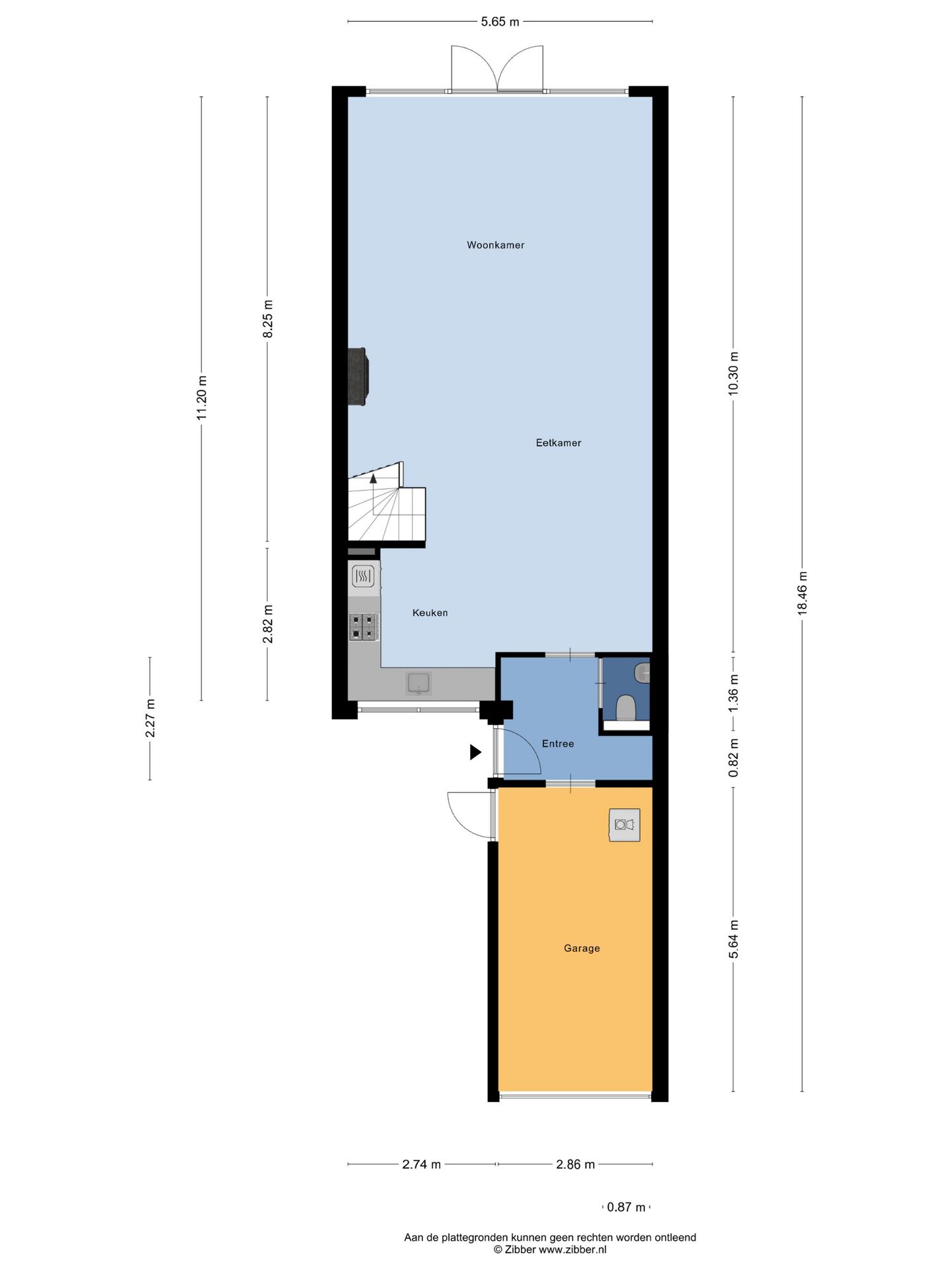 Foto 40 van Kuiperserf 6