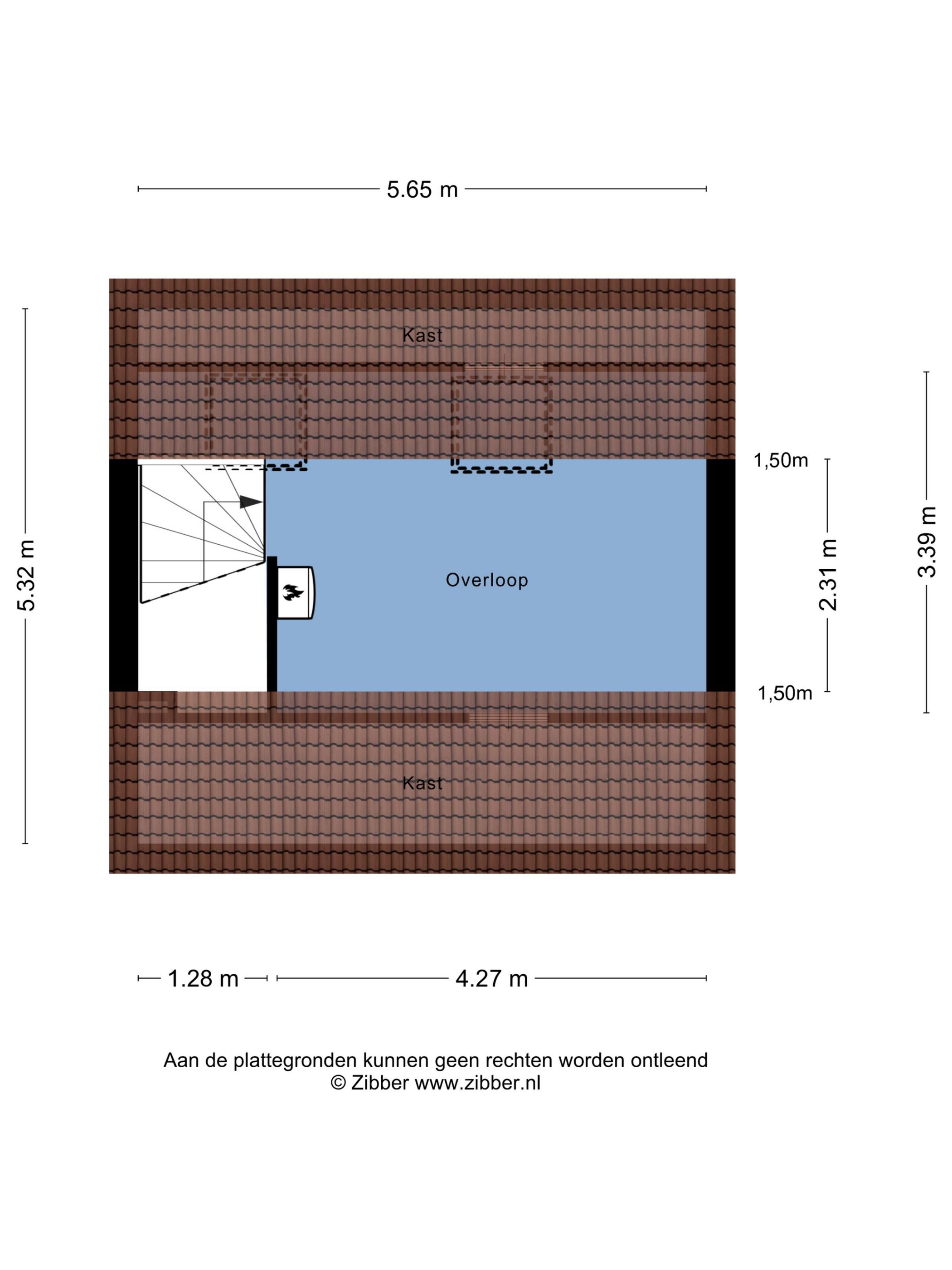 Foto 42 van Kuiperserf 6