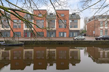 Kampersingel thumbnail