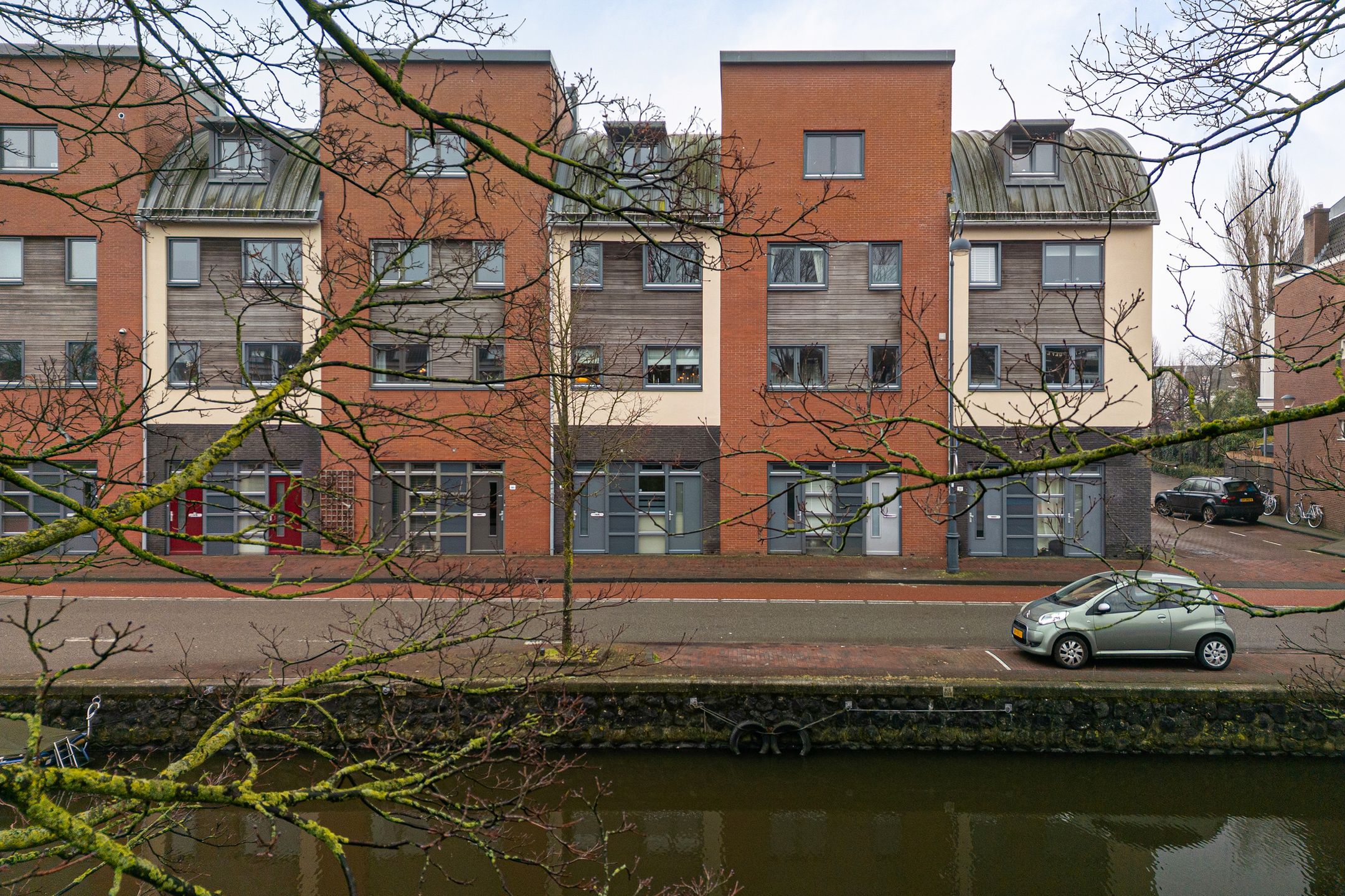 Foto 3 van Kampersingel 54