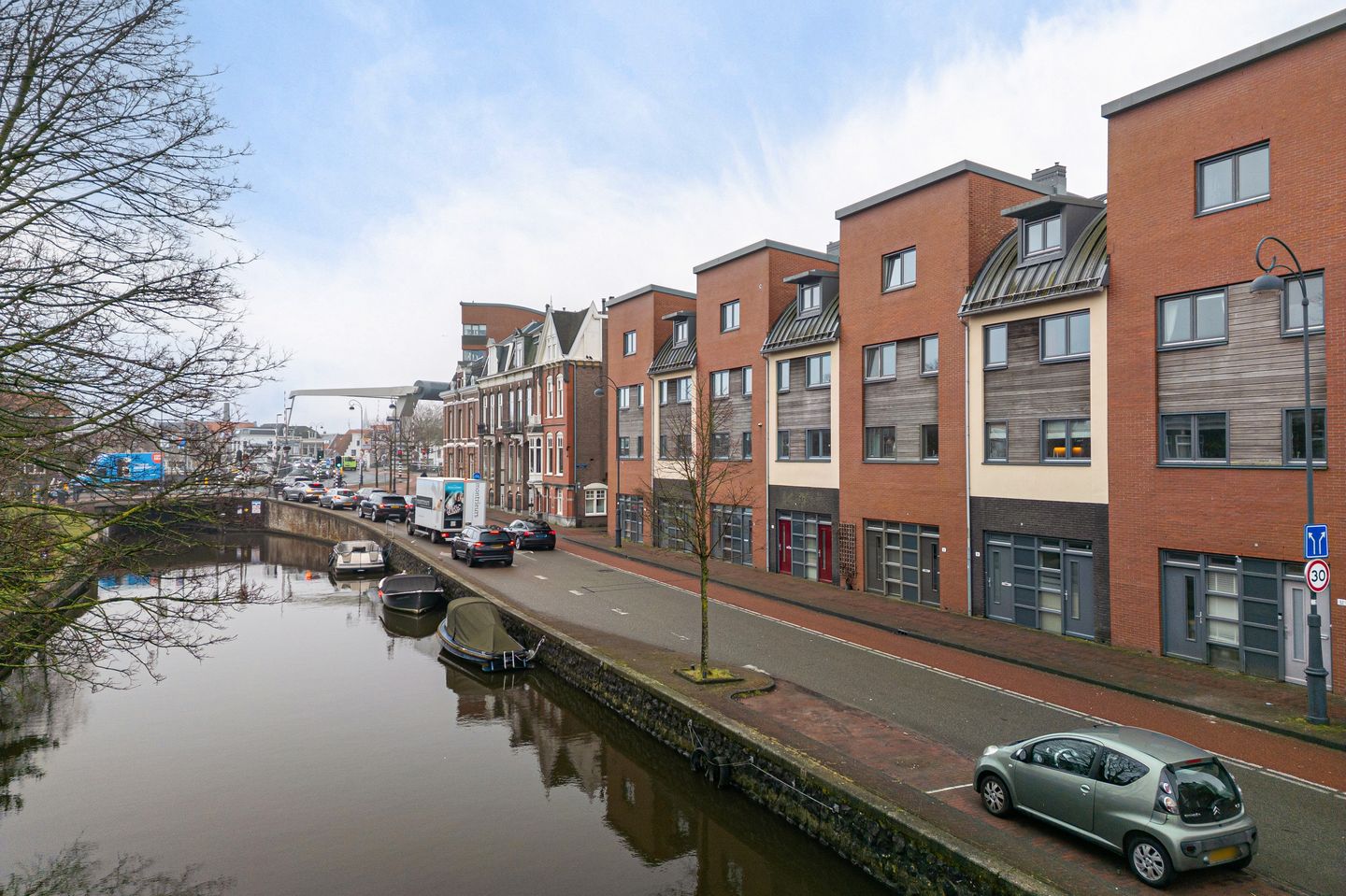 Foto 4 van Kampersingel 54