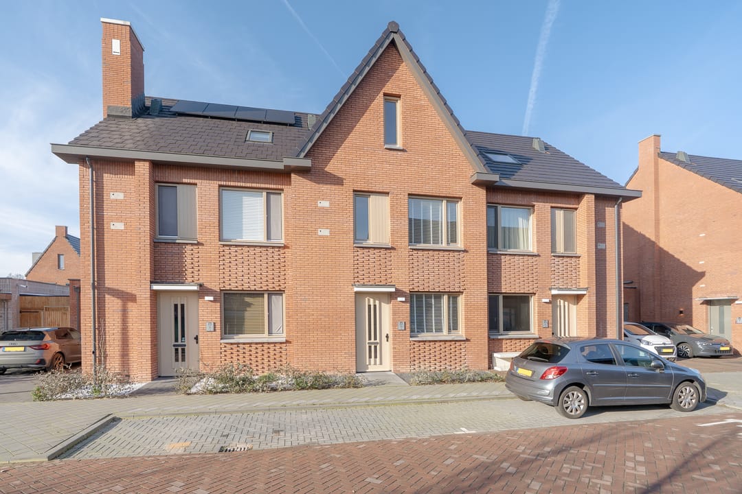 Photo 1 of Akeleistraat 13