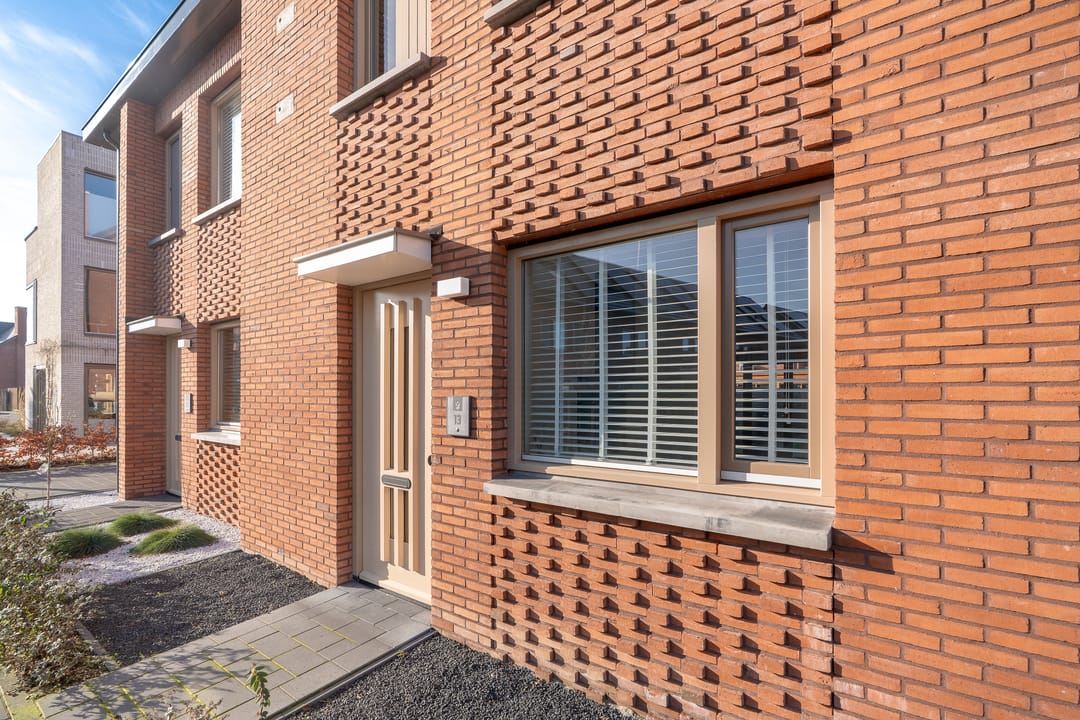 Photo 2 of Akeleistraat 13