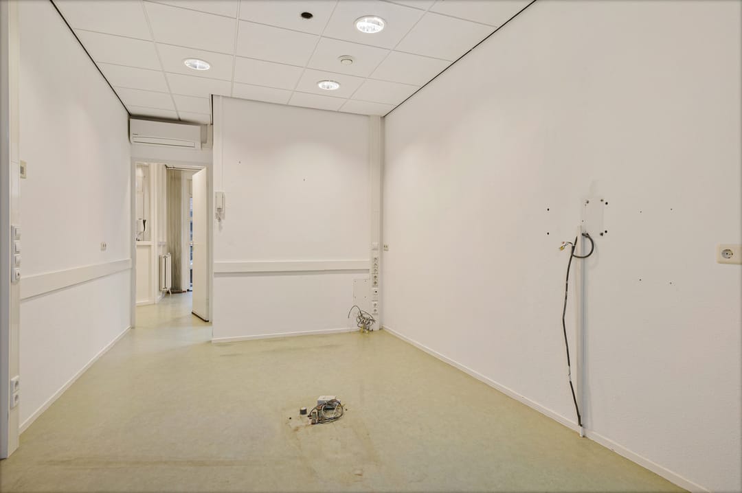 Foto 7 van Kampersingel 54