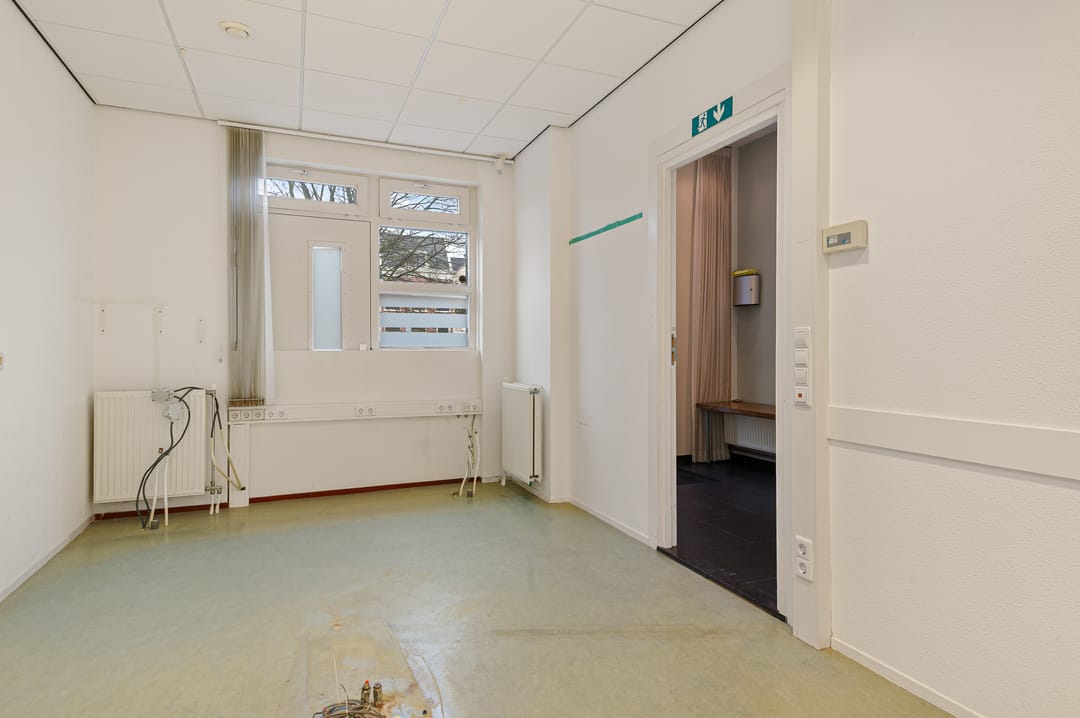 Foto 8 van Kampersingel 54