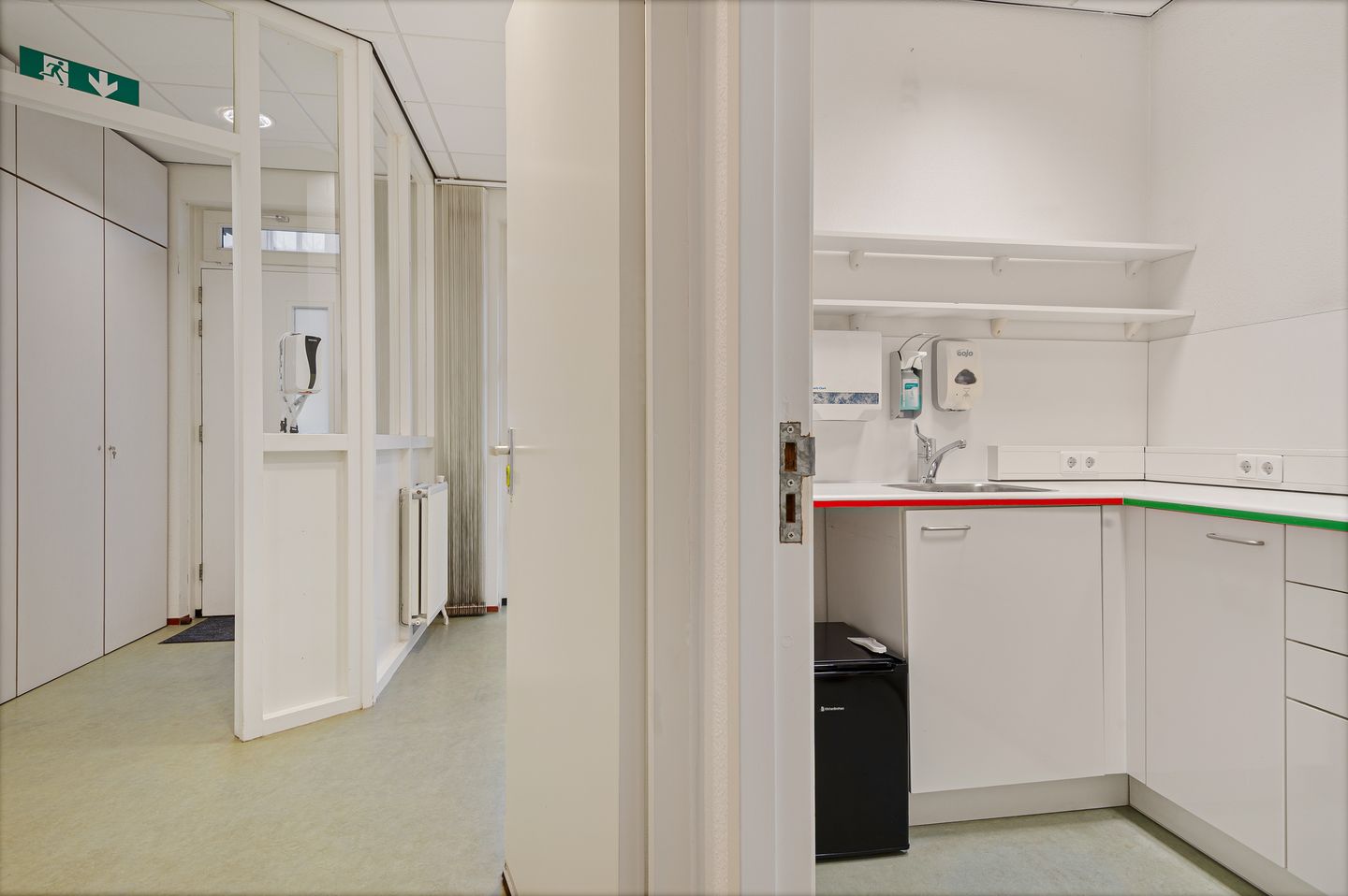 Foto 10 van Kampersingel 54