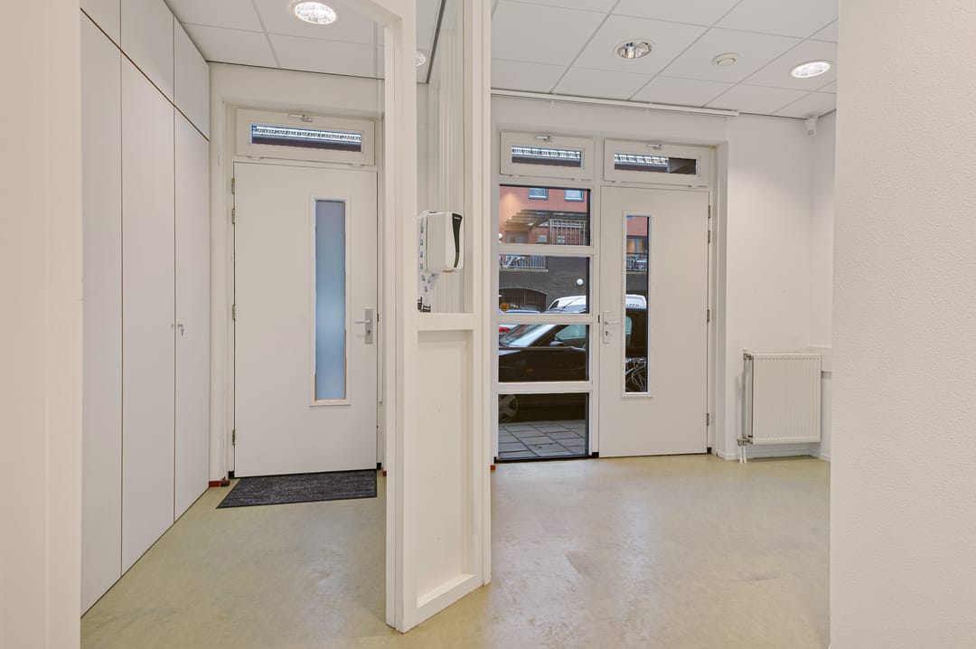 Foto 11 van Kampersingel 54