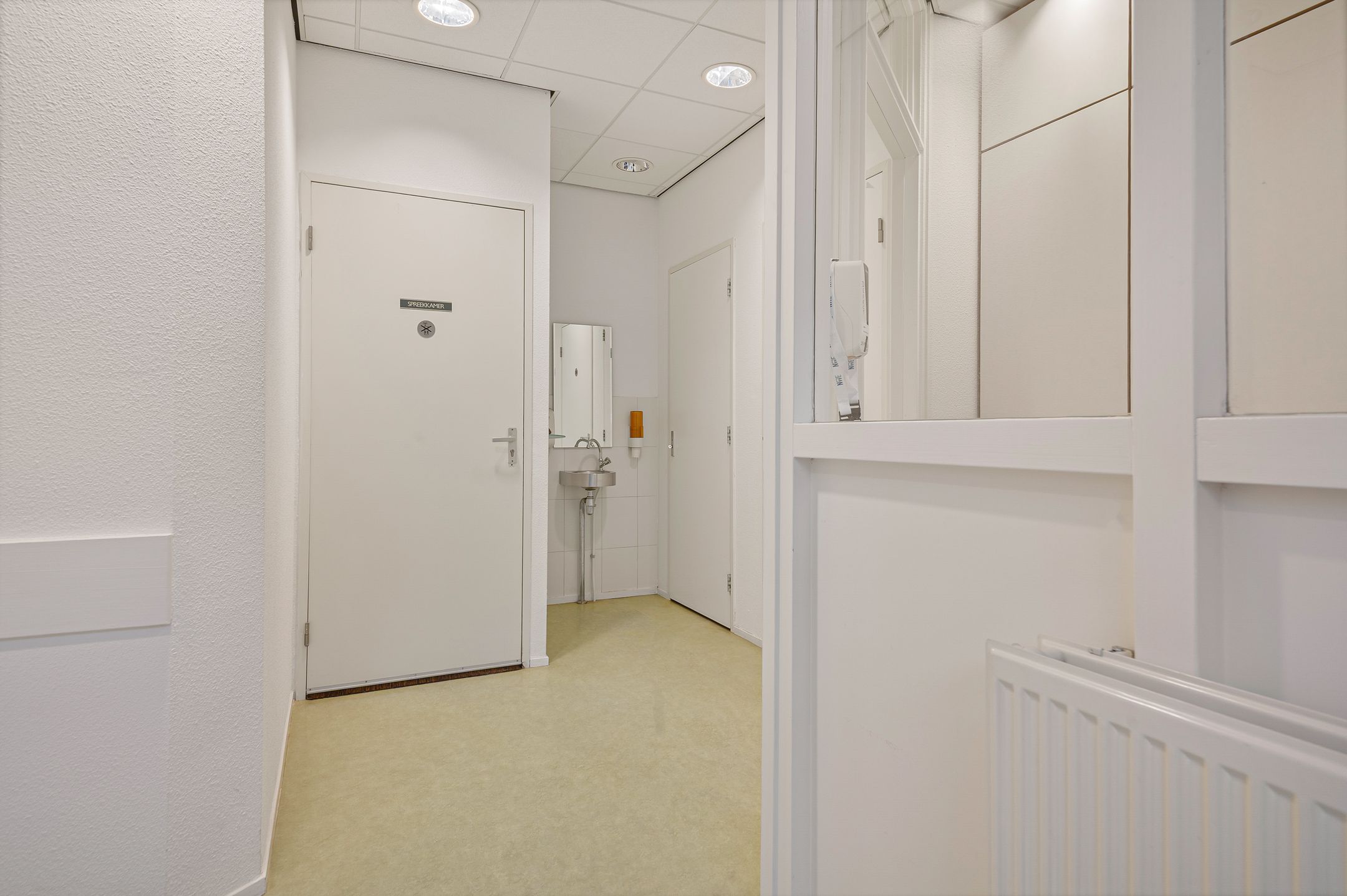 Foto 12 van Kampersingel 54