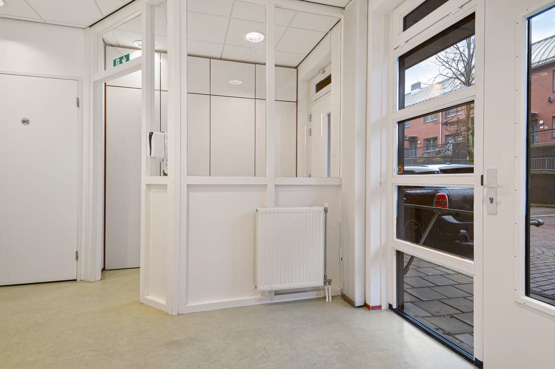 Foto 13 van Kampersingel 54