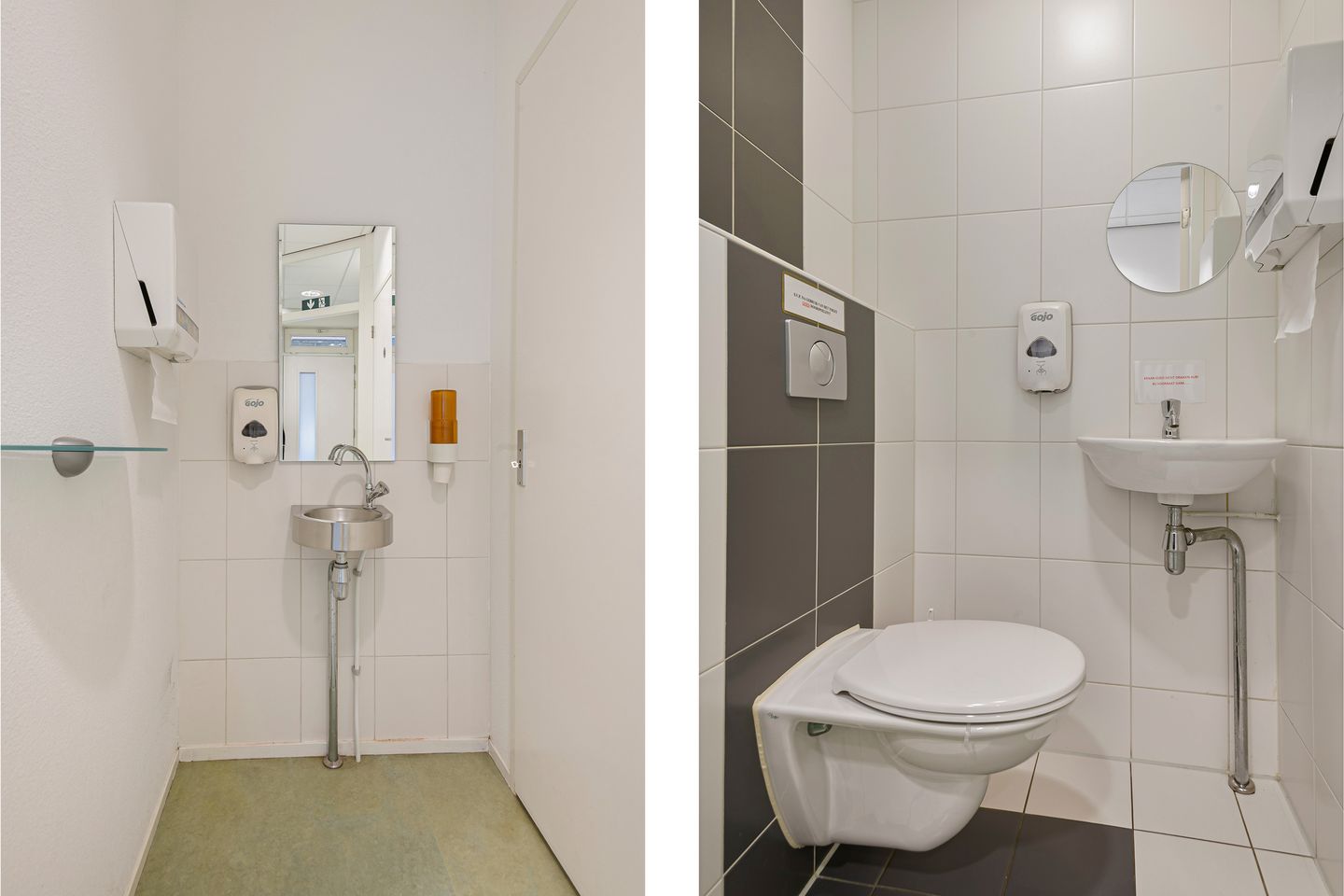 Foto 14 van Kampersingel 54