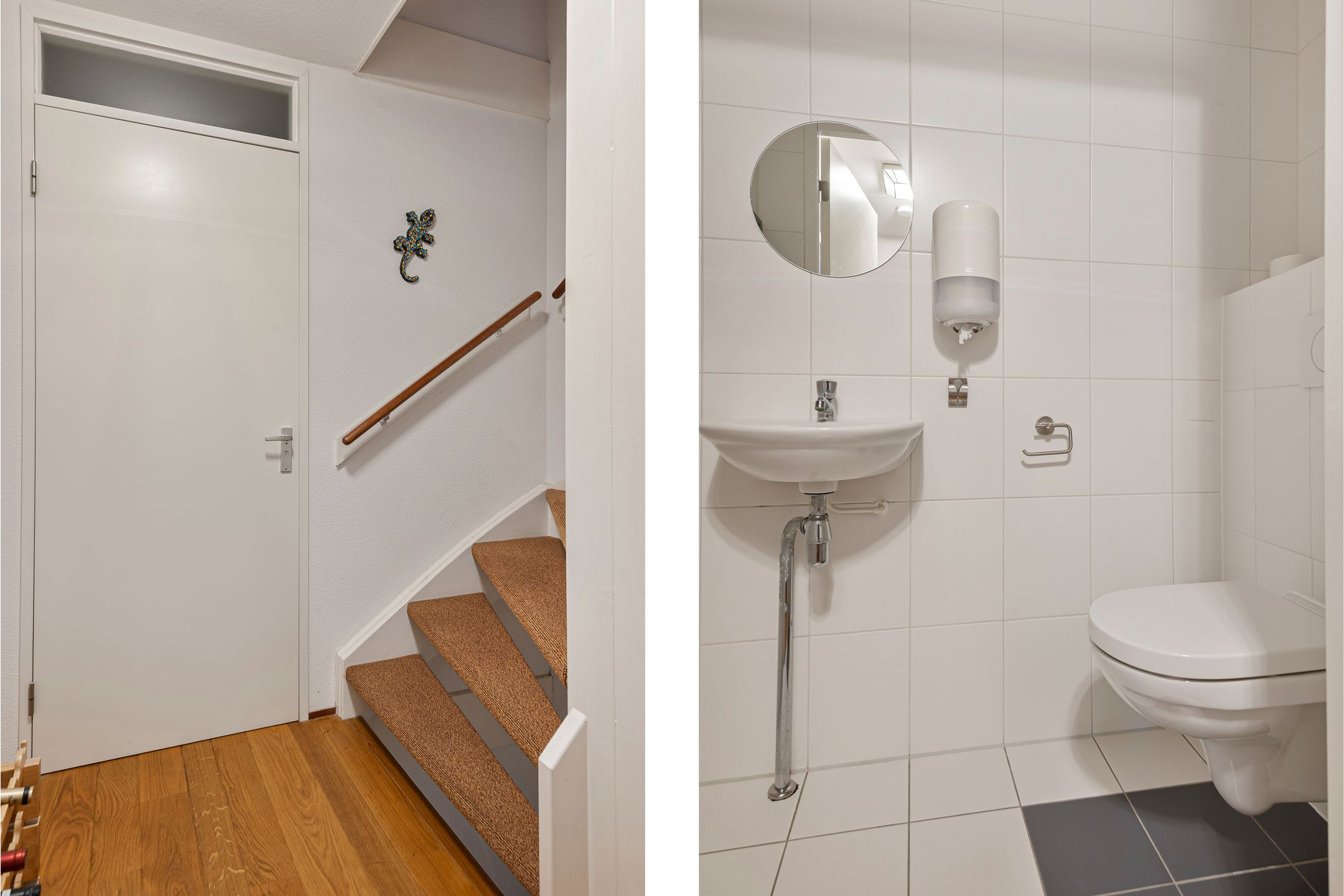 Foto 15 van Kampersingel 54