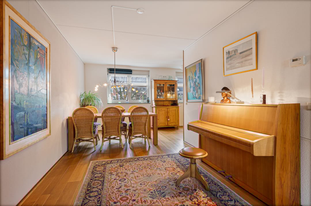 Foto 16 van Kampersingel 54