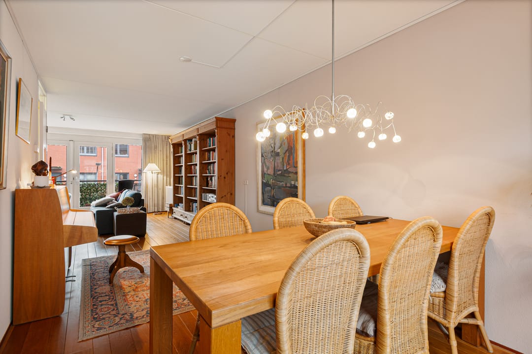 Foto 17 van Kampersingel 54