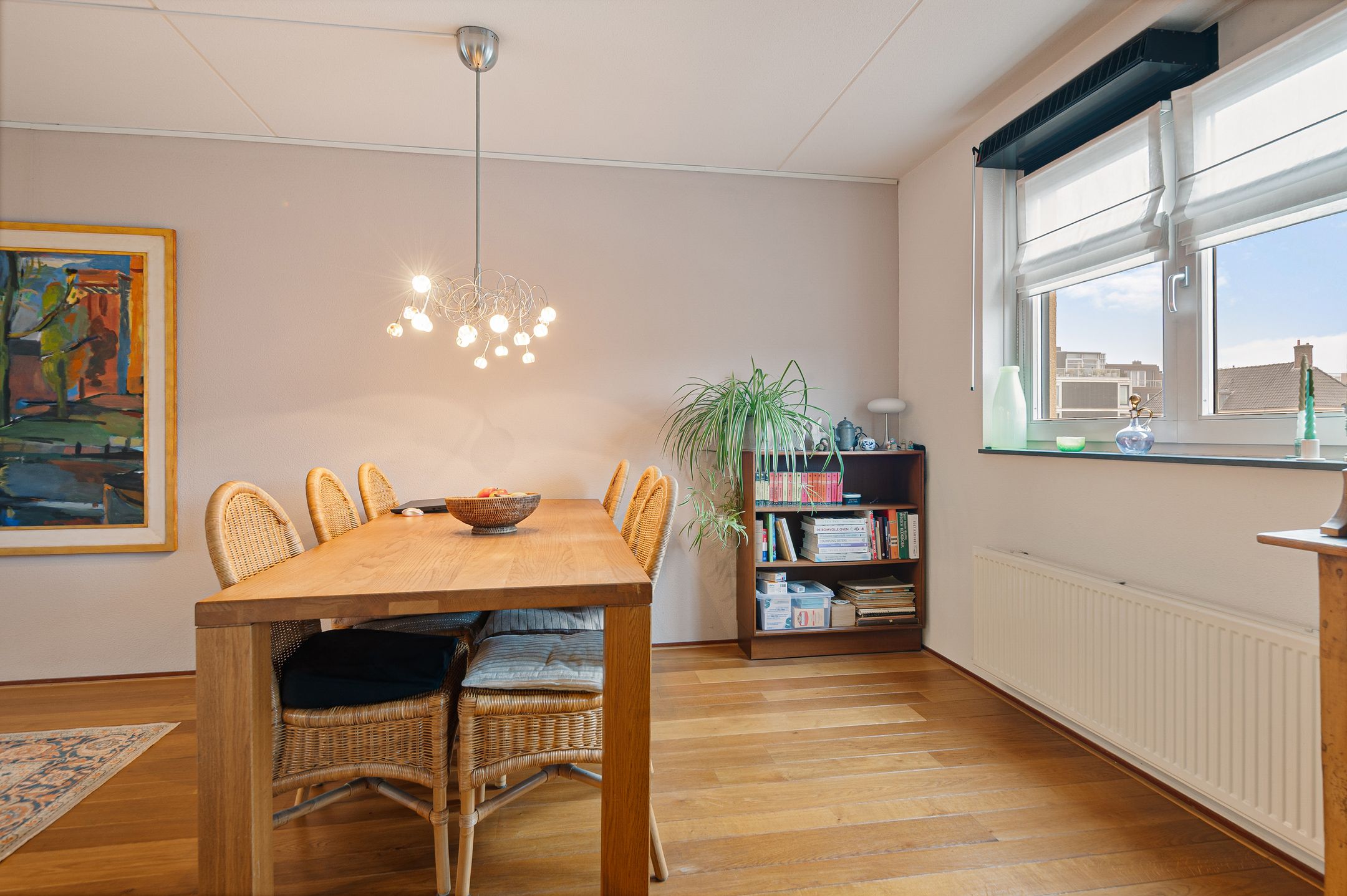 Foto 18 van Kampersingel 54