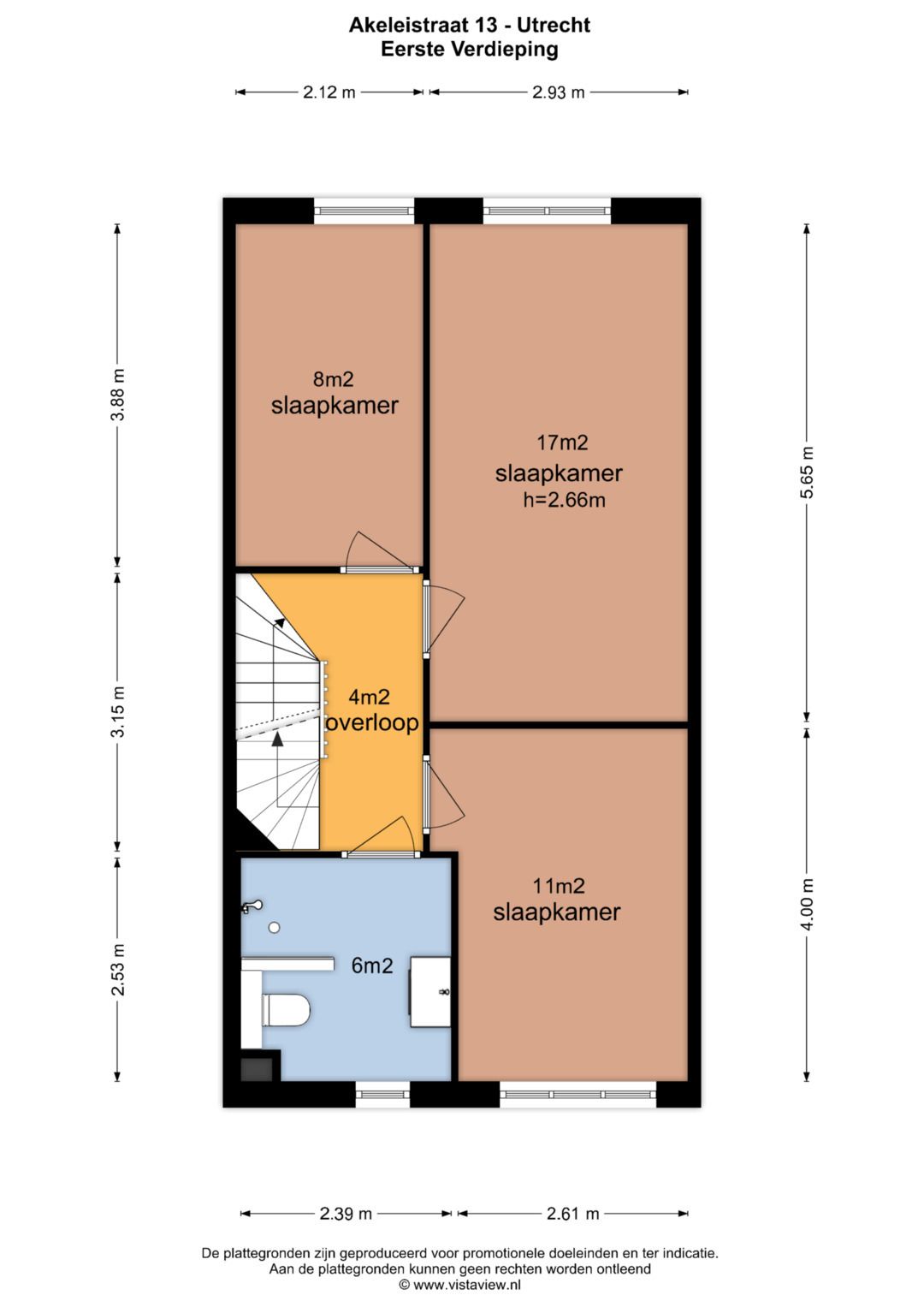 Photo 32 of Akeleistraat 13