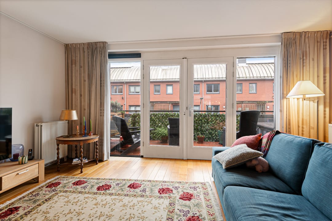 Foto 22 van Kampersingel 54